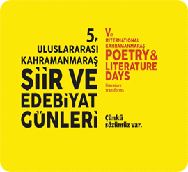 5. Şiir ve Edebiyat Günleri Başvuruları Başladı