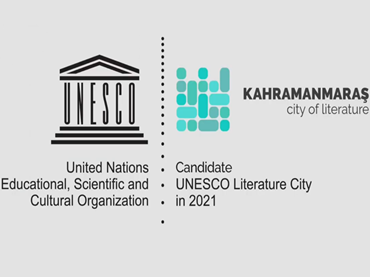 UNESCO Tanıtım
